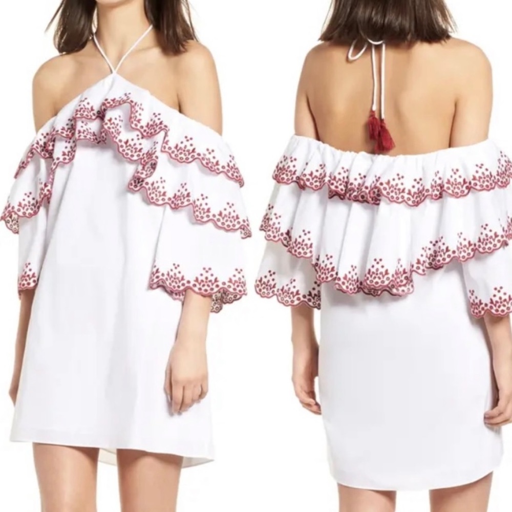 NWT Rebecca Minkoff Dena Dress